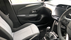 Vauxhall Corsa 1.2 Design 5dr Petrol Hatchback